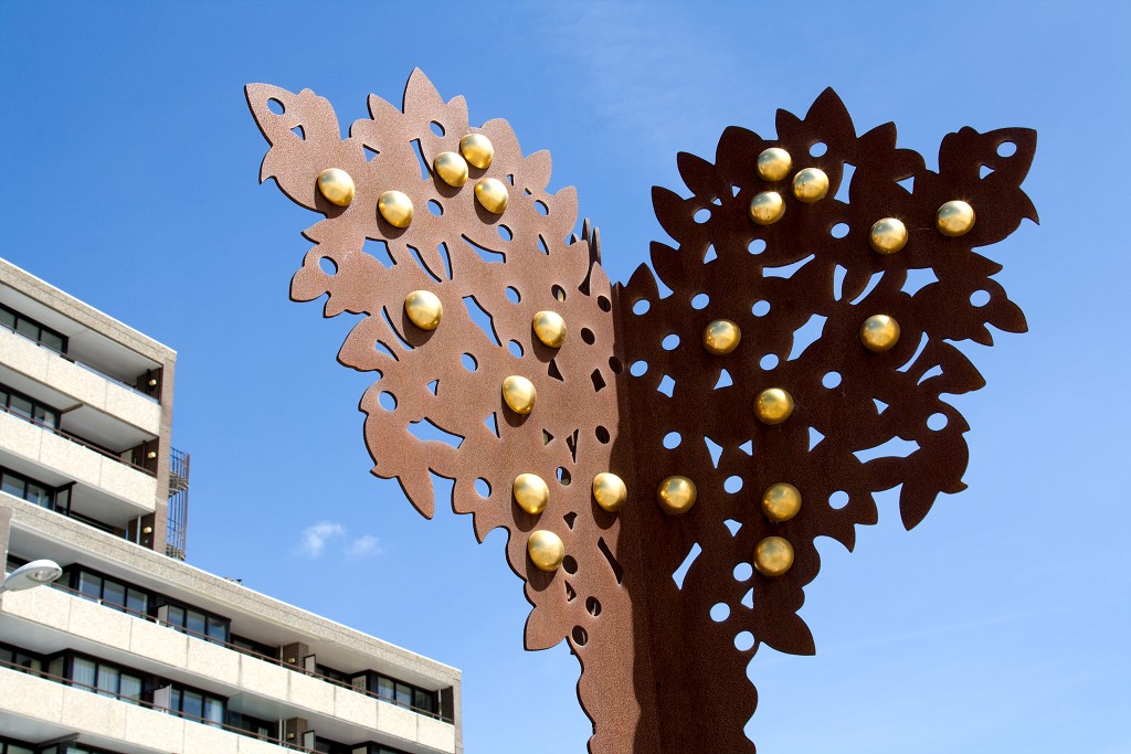vlissingen zeeland hdr walcheren Michiel de Ruyter westerschelde boulevard strand